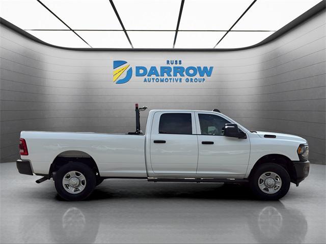 used 2024 Ram 3500 car, priced at $49,161