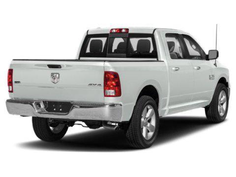 used 2021 Ram 1500 Classic car, priced at $26,098