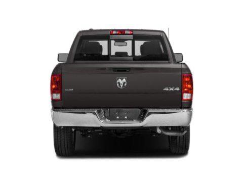 used 2021 Ram 1500 Classic car, priced at $26,098