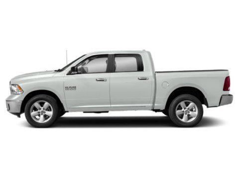 used 2021 Ram 1500 Classic car, priced at $26,098