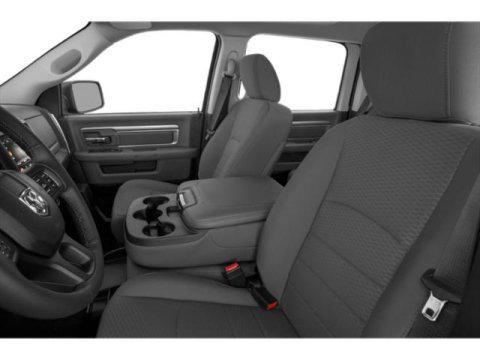 used 2021 Ram 1500 Classic car, priced at $26,098