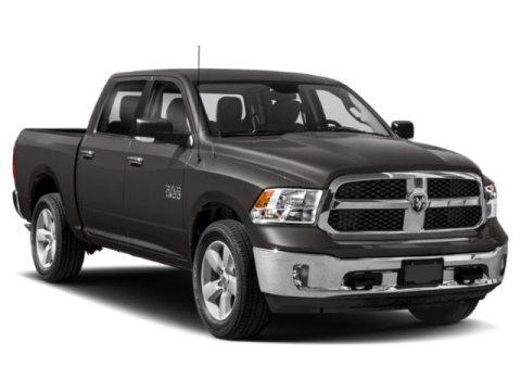 used 2021 Ram 1500 Classic car, priced at $26,098