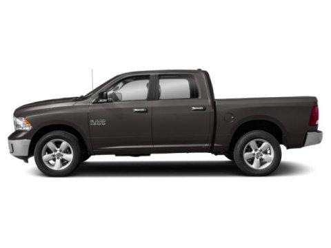 used 2021 Ram 1500 Classic car, priced at $26,098