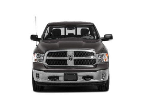 used 2021 Ram 1500 Classic car, priced at $26,098