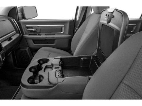 used 2021 Ram 1500 Classic car, priced at $26,098