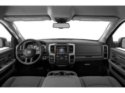 used 2021 Ram 1500 Classic car, priced at $26,098