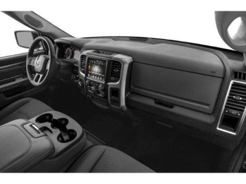 used 2021 Ram 1500 Classic car, priced at $26,098