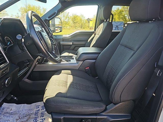 used 2019 Ford F-150 car, priced at $29,500