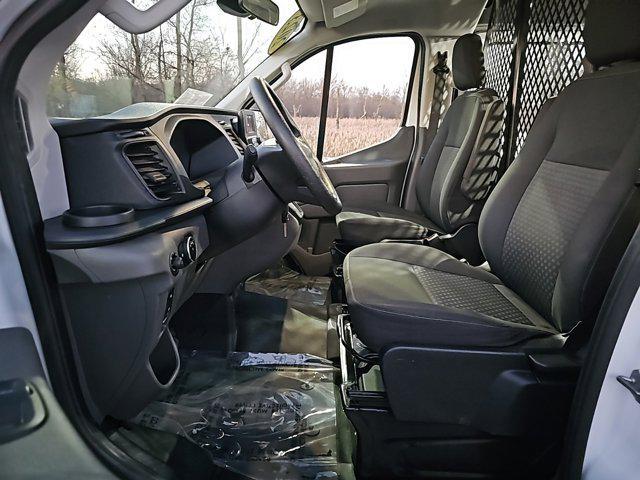 used 2023 Ford Transit-150 car, priced at $38,000