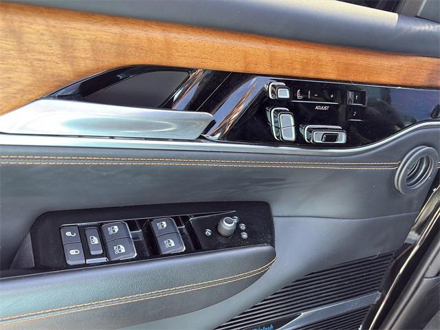used 2022 Jeep Grand Wagoneer car, priced at $56,950
