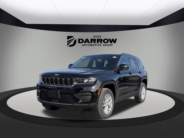 new 2025 Jeep Grand Cherokee car, priced at $41,477