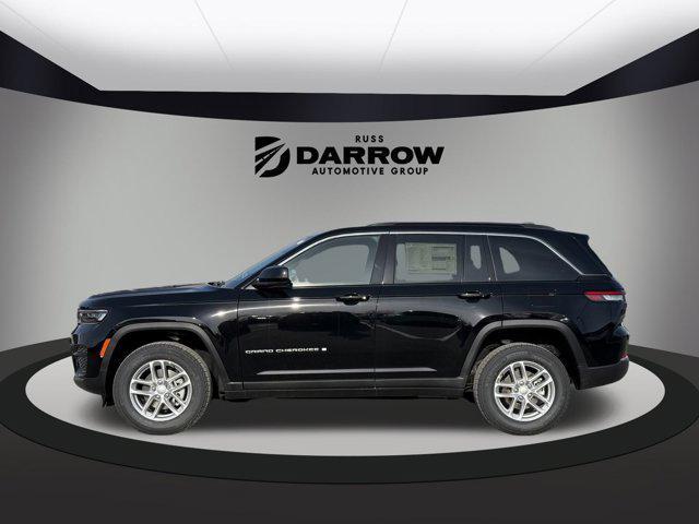 new 2025 Jeep Grand Cherokee car, priced at $41,477