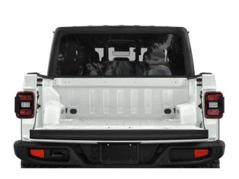 used 2021 Jeep Gladiator car, priced at $34,500