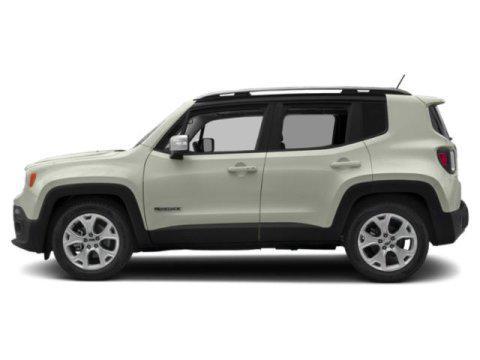 used 2015 Jeep Renegade car, priced at $12,844