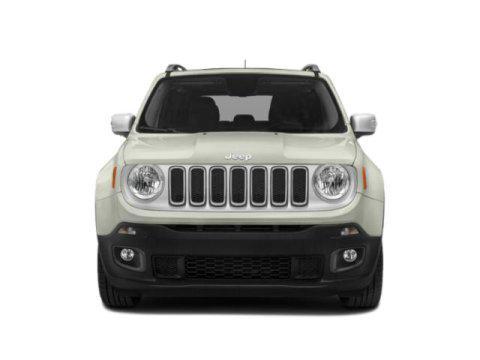 used 2015 Jeep Renegade car, priced at $12,844