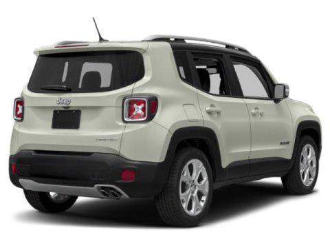 used 2015 Jeep Renegade car, priced at $12,844