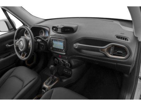 used 2015 Jeep Renegade car, priced at $12,844