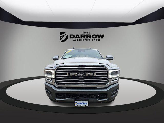 used 2019 Ram 3500 car, priced at $44,500