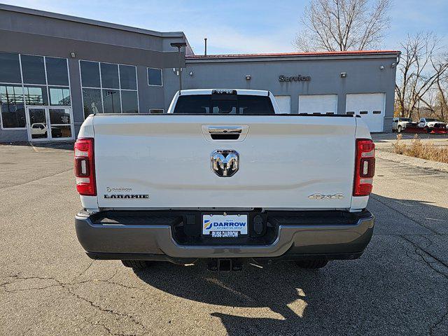 used 2019 Ram 3500 car, priced at $46,700