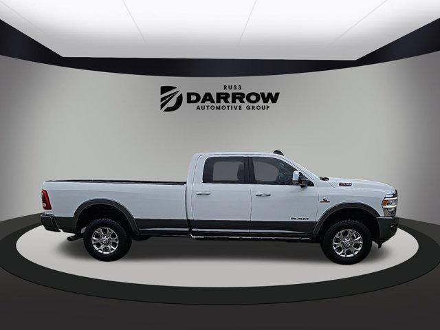 used 2019 Ram 3500 car, priced at $44,500