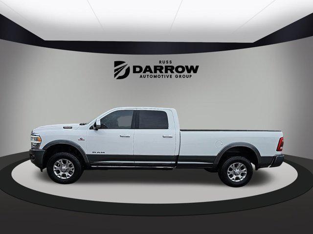 used 2019 Ram 3500 car, priced at $44,500