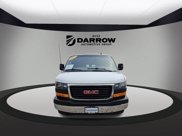 used 2022 GMC Savana 2500 car, priced at $33,500