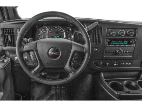 used 2022 GMC Savana 2500 car, priced at $34,000