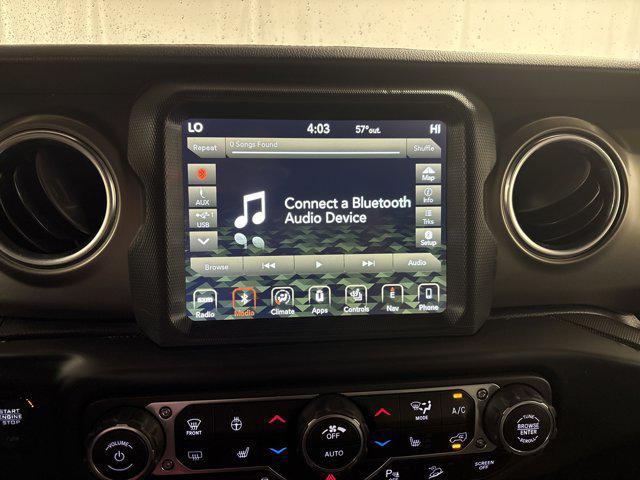 used 2019 Jeep Wrangler Unlimited car, priced at $33,537