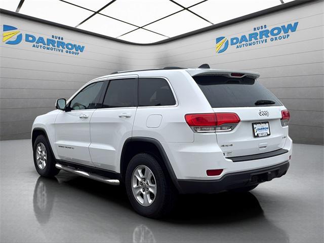 used 2014 Jeep Grand Cherokee car, priced at $8,600