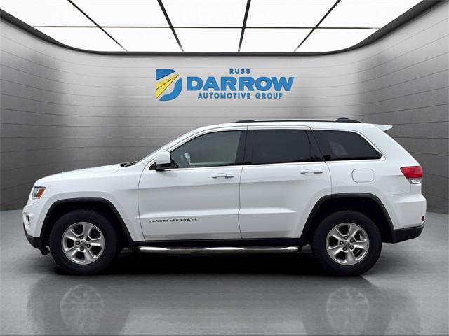 used 2014 Jeep Grand Cherokee car, priced at $8,600