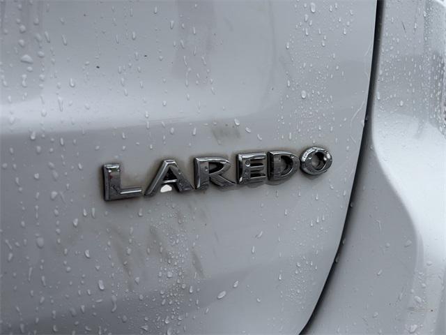 used 2014 Jeep Grand Cherokee car, priced at $8,600