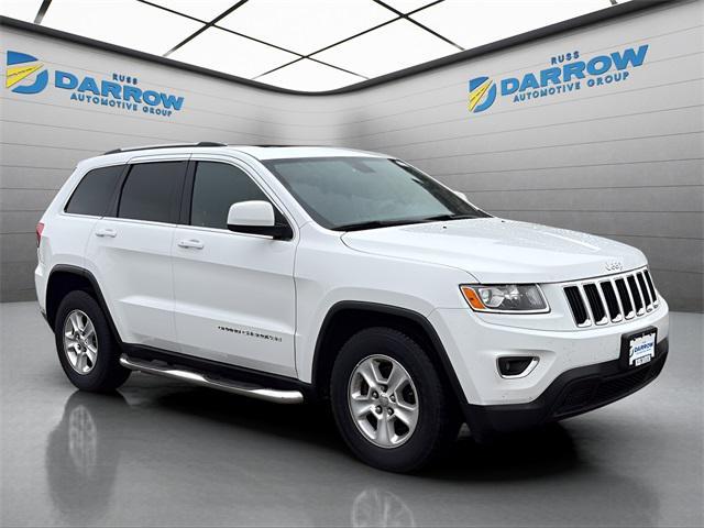 used 2014 Jeep Grand Cherokee car, priced at $8,600