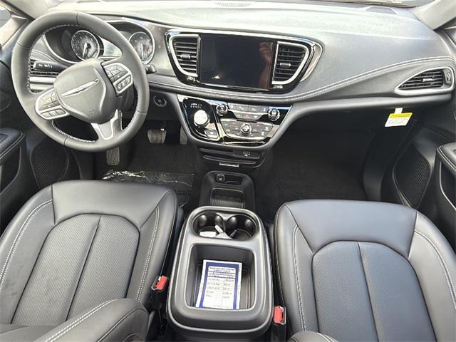 new 2026 Chrysler Pacifica car, priced at $43,317