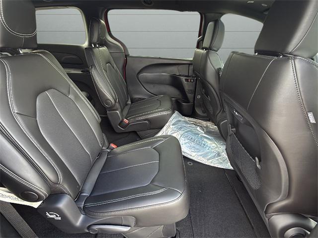 new 2026 Chrysler Pacifica car, priced at $43,317
