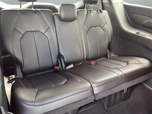 new 2026 Chrysler Pacifica car, priced at $43,317