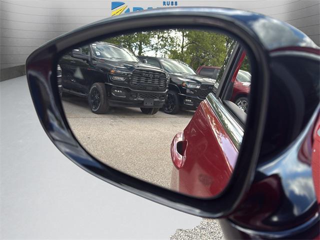 new 2026 Chrysler Pacifica car, priced at $43,317