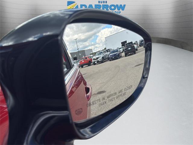 new 2026 Chrysler Pacifica car, priced at $43,317