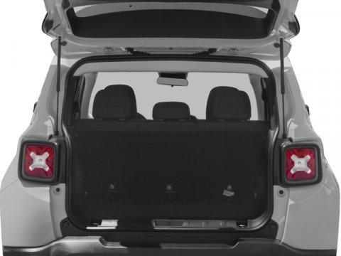 used 2017 Jeep Renegade car, priced at $12,113