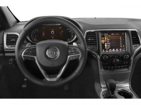used 2018 Jeep Grand Cherokee car, priced at $19,735