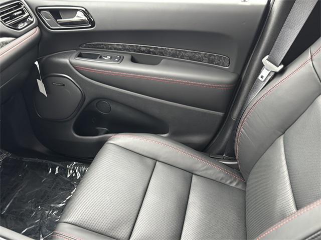 new 2025 Dodge Durango car, priced at $58,800