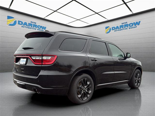 new 2025 Dodge Durango car, priced at $58,800