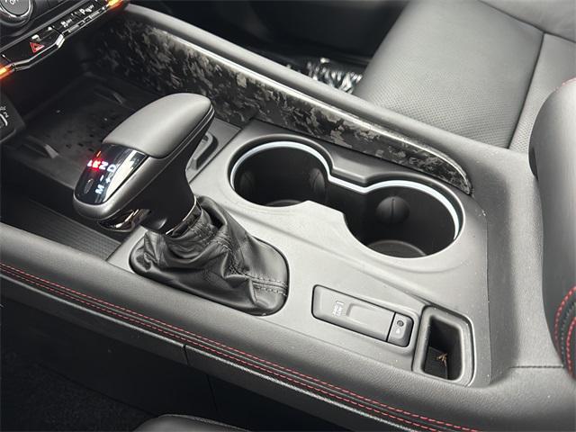 new 2025 Dodge Durango car, priced at $58,800