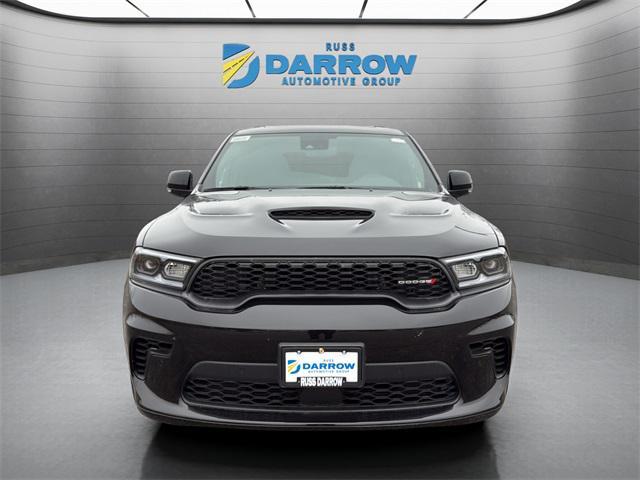 new 2025 Dodge Durango car, priced at $58,800