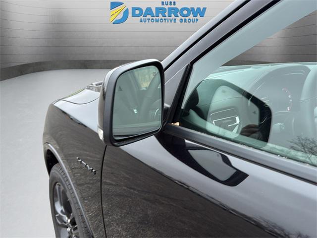 new 2025 Dodge Durango car, priced at $58,800