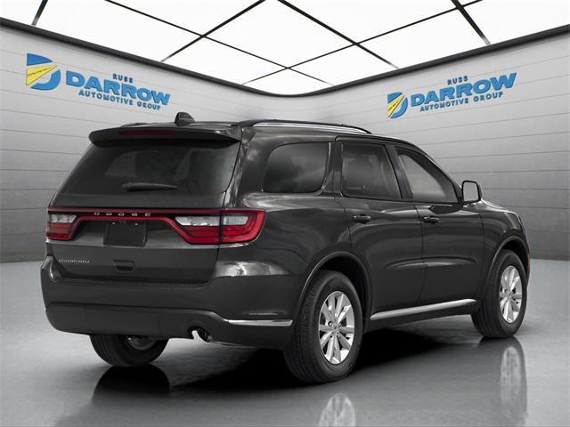 new 2025 Dodge Durango car, priced at $55,074