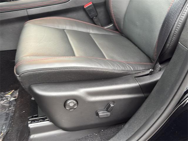 new 2025 Dodge Durango car, priced at $58,800