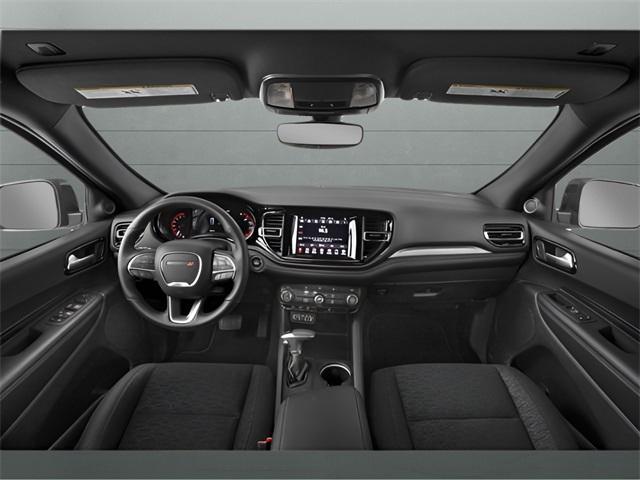 new 2025 Dodge Durango car, priced at $55,074