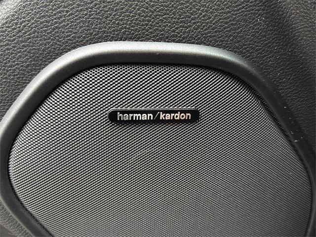 new 2025 Dodge Durango car, priced at $58,800