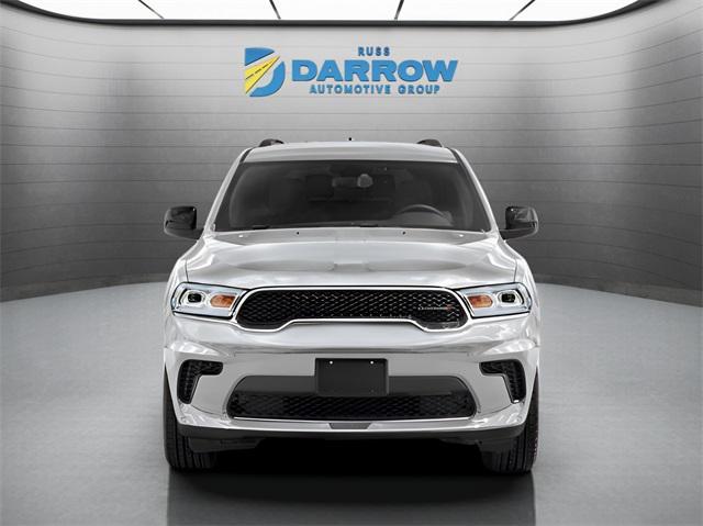 new 2025 Dodge Durango car, priced at $55,074