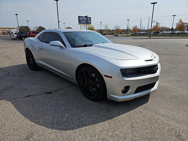 used 2013 Chevrolet Camaro car, priced at $19,000